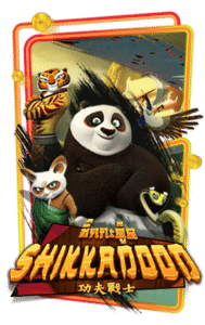 SHIKKADOOD slot