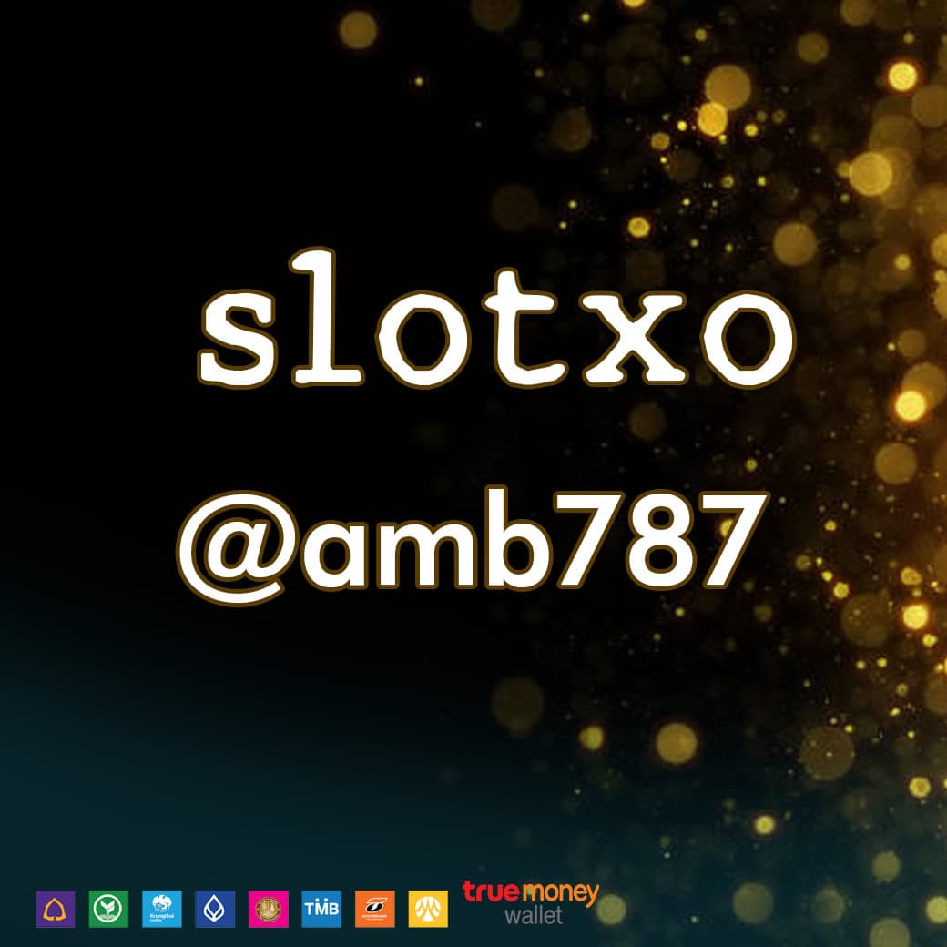 slotxo